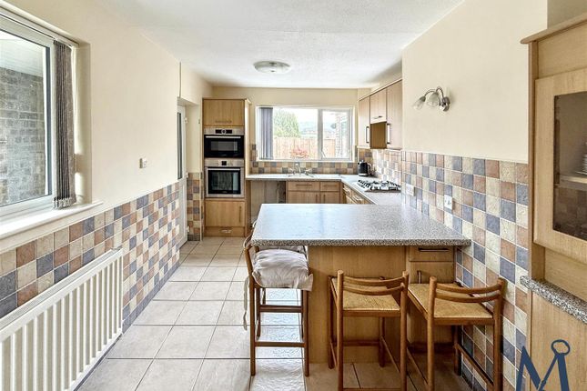 14, Stamford Drive, Coalville photo 4