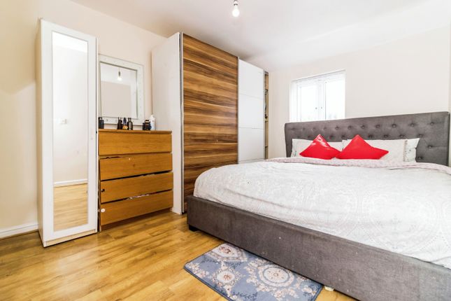 Terraced house for sale in Cherry Avenue, Manchester
