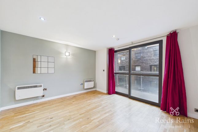 Pollard Street, Greater Manchester photo 4