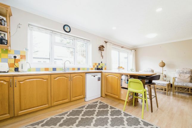 Terraced house for sale in Airthrie Road, Ilford