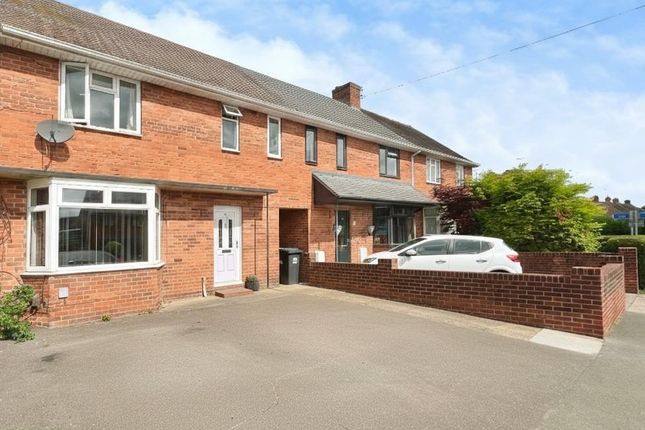 3-bed house on 112, Burnthouse Lane, Exeter, £300,000