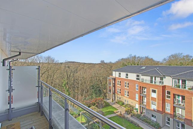 Flat for sale in Augustus House, Station Parade, Virginia Water