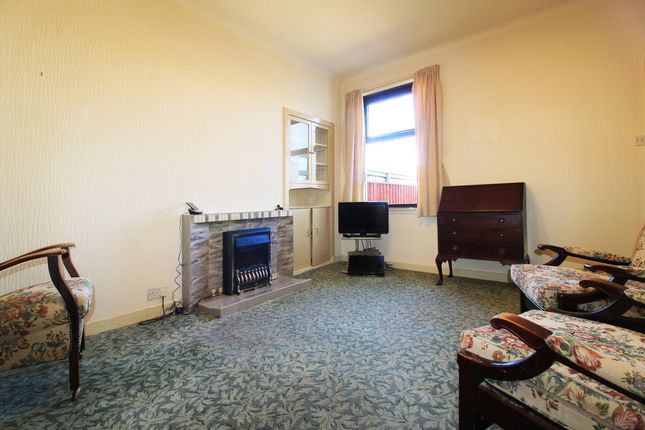 Semi-detached bungalow for sale in Crawford Avenue, Prestwick