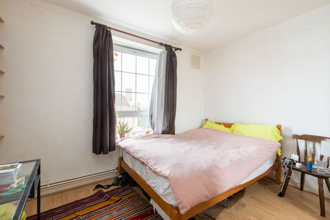 Flat for sale in Ada House, Ada Place, Bethnal Green, London