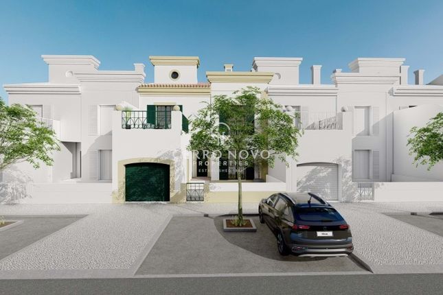Thumbnail Villa for sale in Faro, Montenegro, Faro Algarve