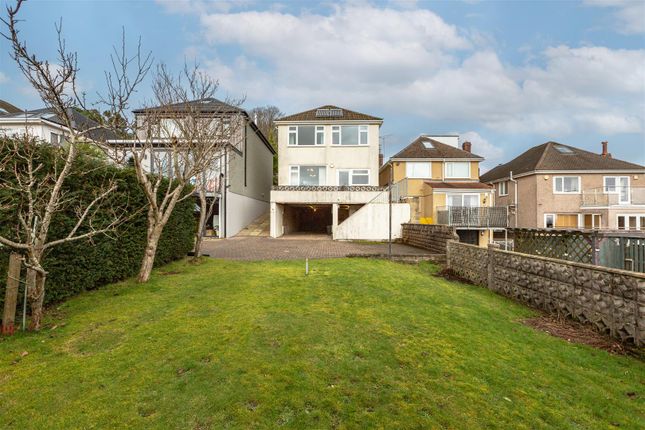 45A, Hendrefoilan Road, Swansea photo 2