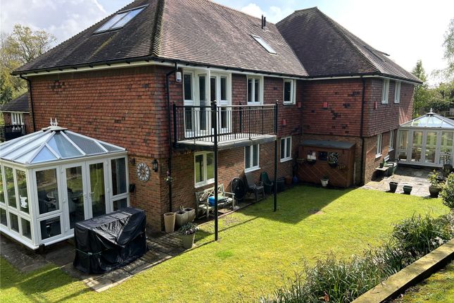 Flat for sale in London Road, Hythe, Kent