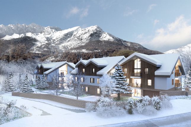 Apartment for sale in Serre-Chevalier, Hautes-Alpes, France