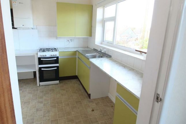 Flat for sale in Clarendon Road, Skegness