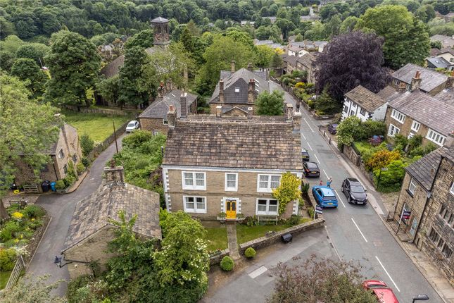 Detached house for sale in Church Fields, Dobcross, Saddleworth