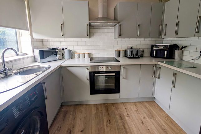 Flat 60, Anstey House, Stockton-on-Tees photo 4
