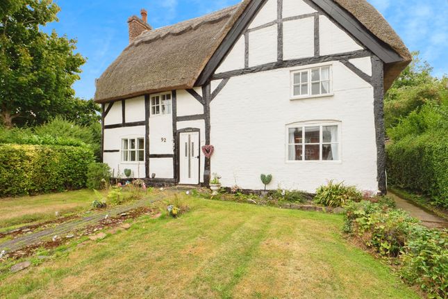 4-bed house on Ivy Cottage, 92, Main Street, Leicester, £450,000