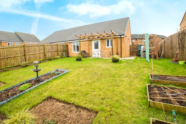 Bungalow for sale in North Selby, Illingworth, Halifax, West Yorkshire