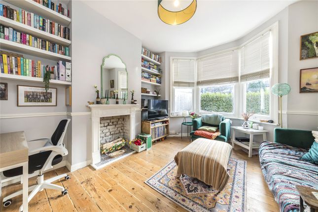 Flat for sale in Drakefell Road, Brockley