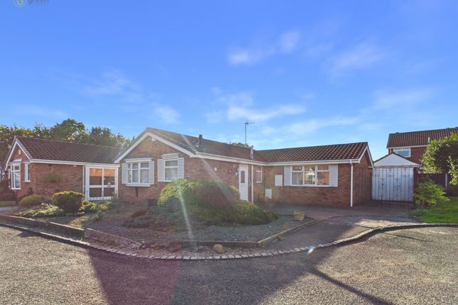 2-bed bungalow on 28, Ash Way, Birmingham, £270,000