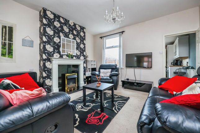 6, Ormonde Street, Nottingham photo 4
