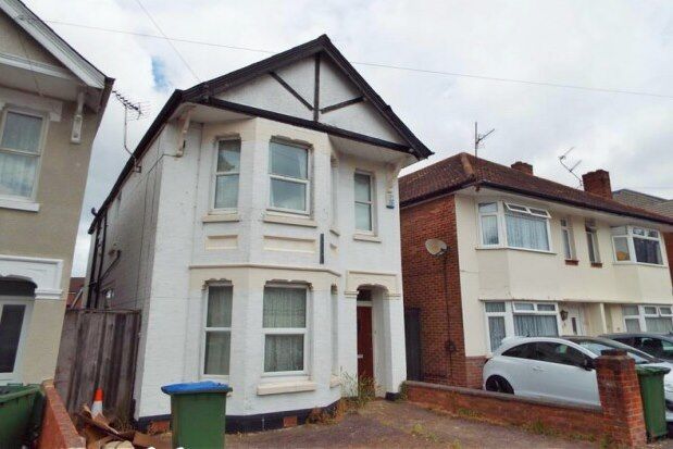 Thumbnail Property to rent in Morris Road, Southampton