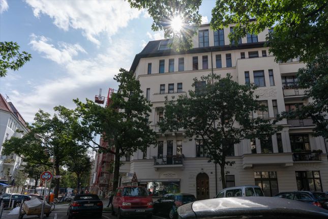 Apartment for sale in Charlottenburg, Berlin, Germany