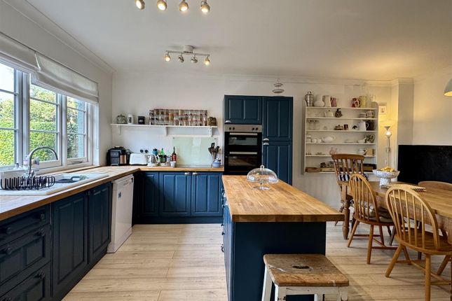 Grove Cottage, Grange Road, Chepstow photo 3