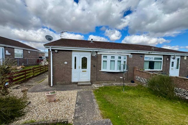 2-bed house on 16 St. Fagans Grove, Merthyr Tydfil, £170,000