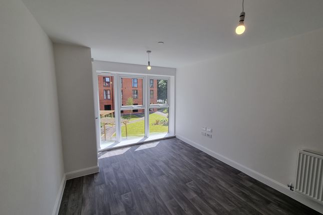 12, Berrington Place, B5 Central, Birmingham photo 3
