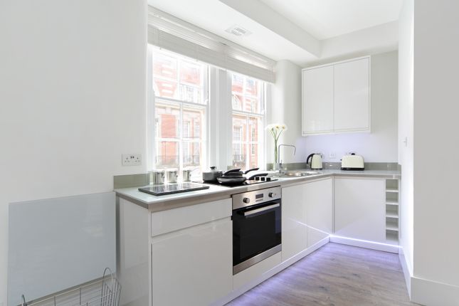 Flat 21,  1, Ambrosden Avenue, LONDON photo 3