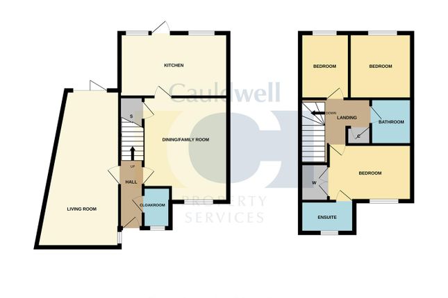 6, Tynemouth Rise, Milton Keynes photo 4