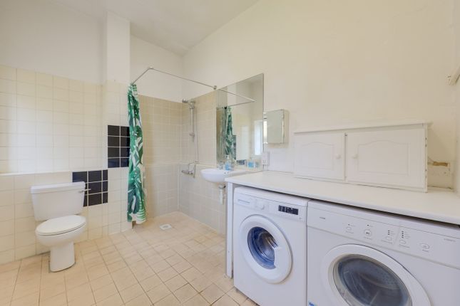 Terraced house for sale in Wellmeadow Road, Catford, London