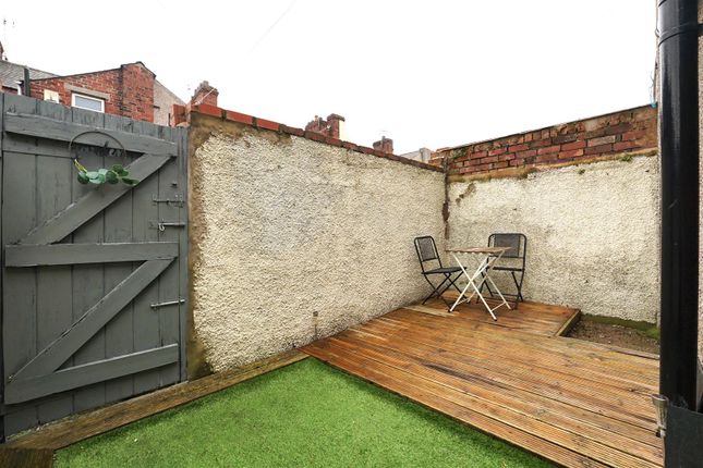 Terraced house for sale in Settle Street, Barrow-In-Furness