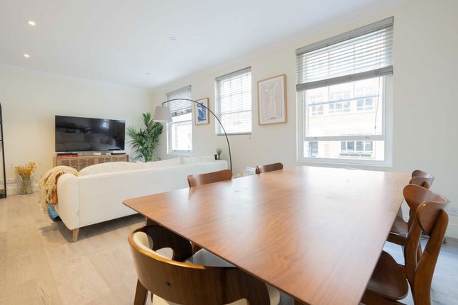 44, Ossington Street, London photo 4