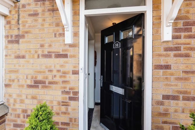 31, Mayflower Mews, Grantham photo 2