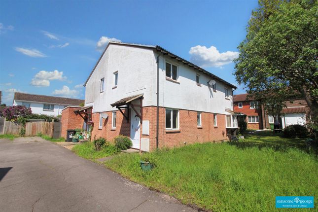 Property for sale in Charlville Drive, Calcot, Reading