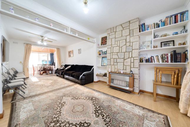 End terrace house for sale in Wolsey Grove, Edgware