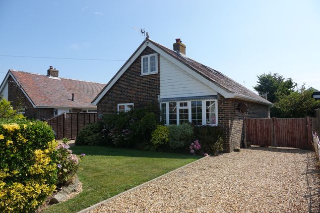 Thumbnail Detached house for sale in Tythe Barn Road, Selsey, Chichester