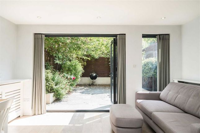 Ground Floor Flat, 42, Stansfield Road, LONDON photo 3