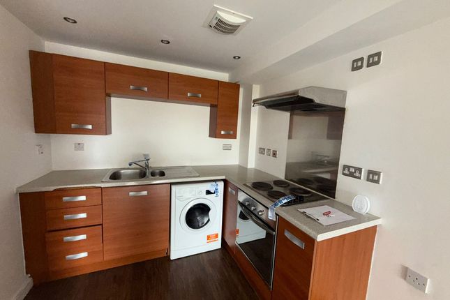 Flat 11, 4 Rea Place, Digbeth, Birmingham photo 3