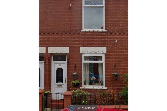 Terraced house to rent in Cobden Street, Manchester
