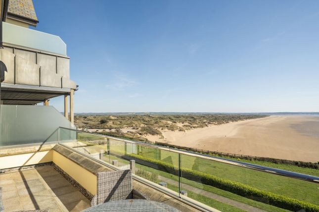 Apartment 7, Oceanpoint,, Saunton, Devon photo 4