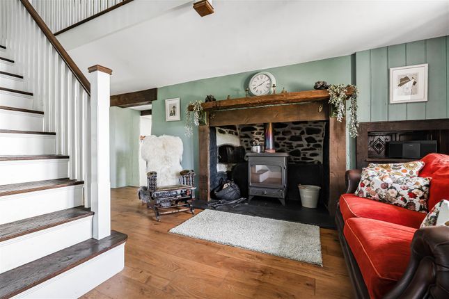 Moorgate Farm, Okehampton photo 4