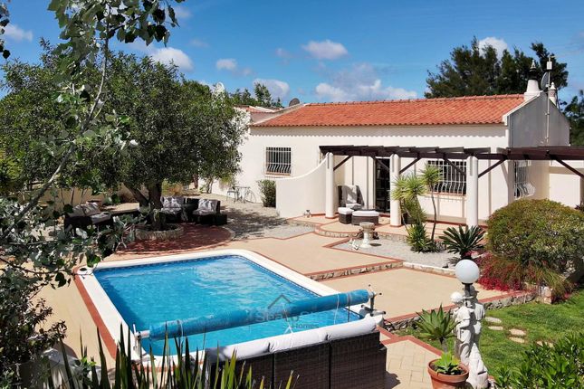 Villa for sale in Lagos, Algarve, Portugal
