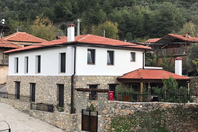 Country house for sale in Incirköy / Yesiluzumlu, Fethiye, Muğla, Aydın, Aegean, Turkey