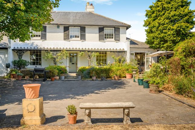 6-bed detached on Martins,, Coombe Bissett, Wiltshire, £795,000