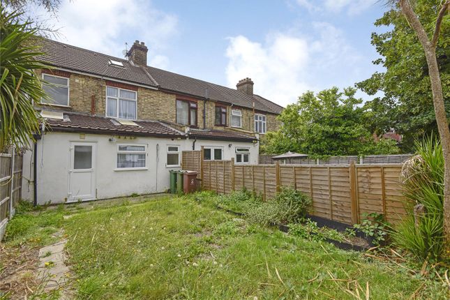 Terraced house to rent in Farmilo Road, Walthamstow, London