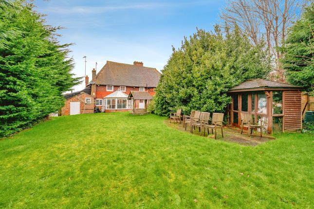 Thumbnail Property for sale in Newchapel Road, Lingfield