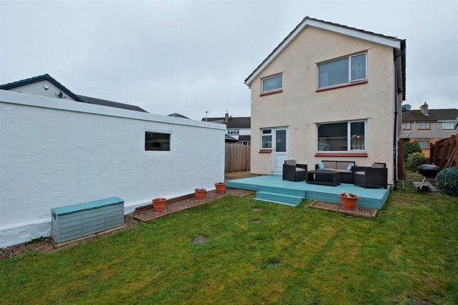 Detached house for sale in Helmsdale Avenue, Blantyre, Glasgow