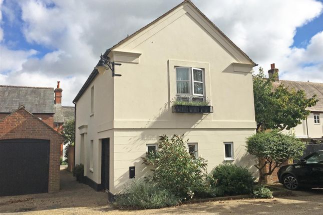 Detached house for sale in Barlake Court, Poundbury, Dorchester