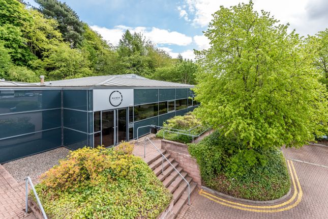 Thumbnail Office for sale in Unit 4 Lindsay Court, Gemini Crescent, Dundee Technology Park, Dundee