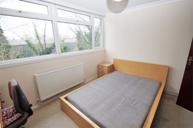 Terraced house to rent in Heritage Close, Uxbridge, Greater London