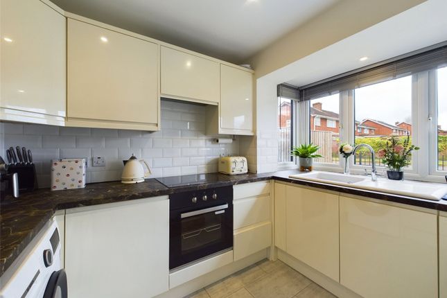 End terrace house for sale in King Close, Hardwicke, Gloucester, Gloucestershire