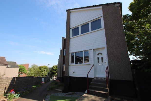 End terrace house to rent in Tweed Crescent, Dundee